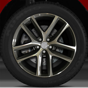 Perfection Wheel | 17 Wheels | 14-17 Lexus CT | PERF09592