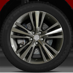 Perfection Wheel | 19 Wheels | 15 Lexus RX | PERF09593