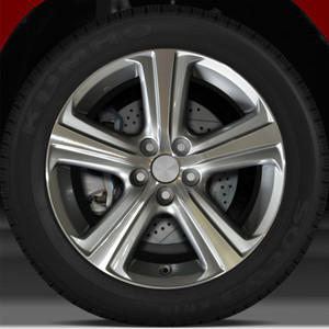 Perfection Wheel | 18 Wheels | 15-18 Lexus RC | PERF09594
