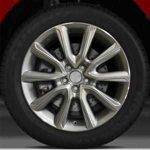 Perfection Wheel | 19 Wheels | 16-18 Lexus RC | PERF09596