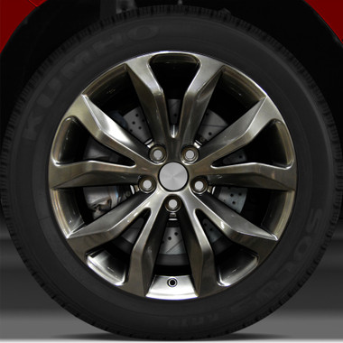 Perfection Wheel | 18 Wheels | 15-21 Lexus NX | PERF09598