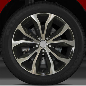 Perfection Wheel | 18 Wheels | 15-21 Lexus NX | PERF09599