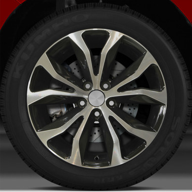 Perfection Wheel | 18 Wheels | 15-21 Lexus NX | PERF09599