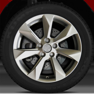Perfection Wheel | 18 Wheels | 16-18 Lexus RX | PERF09600