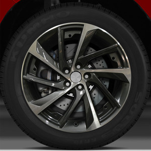 Perfection Wheel | 20 Wheels | 16-18 Lexus RX | PERF09601