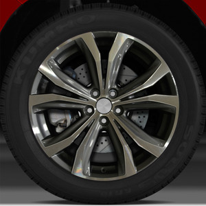 Perfection Wheel | 20 Wheels | 16-18 Lexus RX | PERF09602