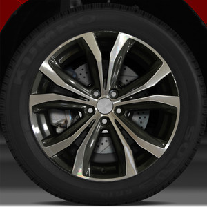 Perfection Wheel | 20 Wheels | 16-18 Lexus RX | PERF09603