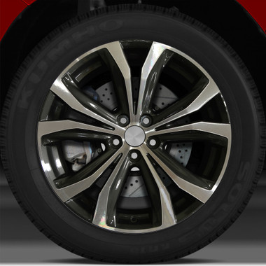 Perfection Wheel | 20 Wheels | 16-18 Lexus RX | PERF09603