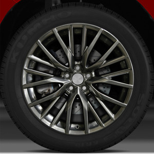 Perfection Wheel | 20 Wheels | 16-18 Lexus RX | PERF09604