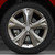 Perfection Wheel | 18 Wheels | 17 Lexus NX | PERF09605