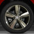 Perfection Wheel | 16 Wheels | 18 Kia Forte | PERF09606
