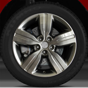 Perfection Wheel | 18 Wheels | 11-13 Kia Sorento | PERF09608