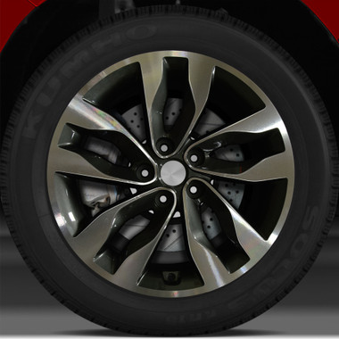 Perfection Wheel | 18 Wheels | 14-15 Kia Optima | PERF09610