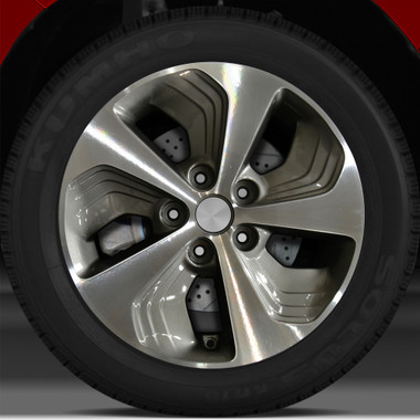 Perfection Wheel | 16 Wheels | 14-16 Kia Optima | PERF09611