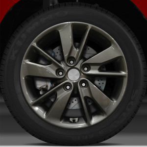 Perfection Wheel | 16 Wheels | 16-18 Kia Optima | PERF09613