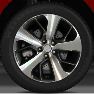 Perfection Wheel | 18 Wheels | 17-18 Kia Optima | PERF09614