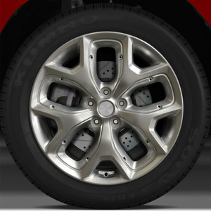 Perfection Wheel | 19 Wheels | 16-18 Kia Sorento | PERF09616