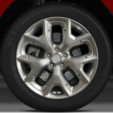 Perfection Wheel | 19 Wheels | 16-18 Kia Sorento | PERF09616