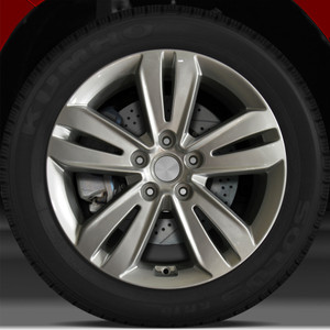 Perfection Wheel | 17 Wheels | 17-18 Kia Sportage | PERF09619