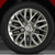 Perfection Wheel | 16 Wheels | 16-17 Toyota Camry | PERF09627