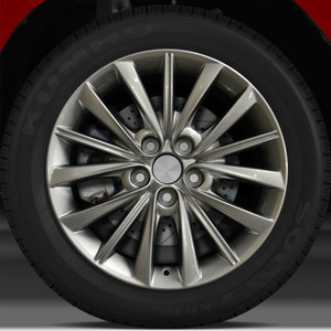 Perfection Wheel | 17 Wheels | 16-18 Toyota Avalon | PERF09628