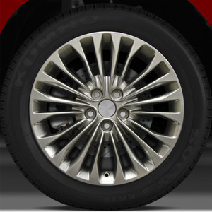 Perfection Wheel | 18 Wheels | 16-18 Toyota Avalon | PERF09629