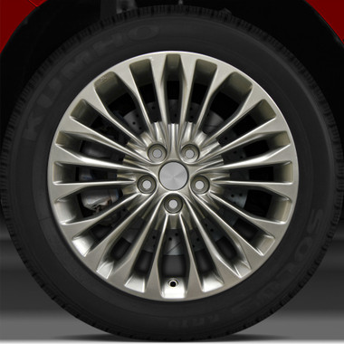 Perfection Wheel | 18 Wheels | 16-18 Toyota Avalon | PERF09629