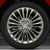 Perfection Wheel | 18 Wheels | 16-18 Toyota Avalon | PERF09629