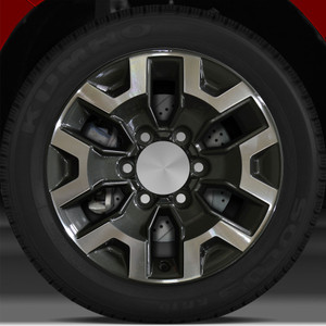 Perfection Wheel | 16 Wheels | 16-18 Toyota Tacoma | PERF09630
