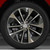Perfection Wheel | 17 Wheels | 16-18 Toyota Rav4 | PERF09633