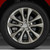 Perfection Wheel | 18 Wheels | 16-18 Toyota Rav4 | PERF09634