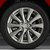 Perfection Wheel | 17 Wheels | 18 Toyota Camry | PERF09637