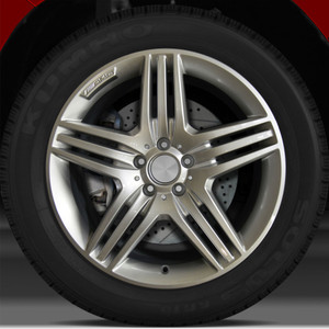 Perfection Wheel | 19 Wheels | 13 Mercedes S-Class | PERF09642