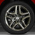 Perfection Wheel | 18 Wheels | 12-16 Mercedes SLK-Class | PERF09644