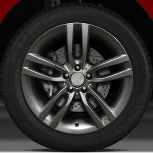 Perfection Wheel | 18 Wheels | 15-16 Mercedes SL-Class | PERF09645