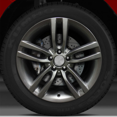 Perfection Wheel | 18 Wheels | 15-16 Mercedes SL-Class | PERF09645