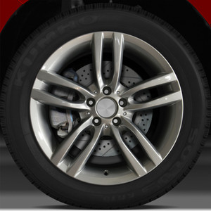 Perfection Wheel | 18 Wheels | 15-16 Mercedes SL-Class | PERF09646