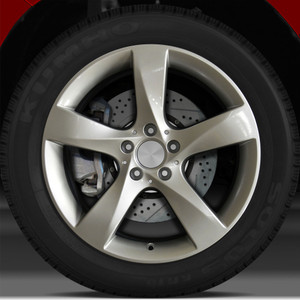 Perfection Wheel | 18 Wheels | 14-15 Mercedes C-Class | PERF09649