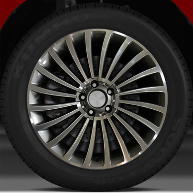 Perfection Wheel | 19 Wheels | 15-16 Mercedes SL-Class | PERF09653
