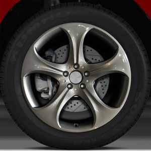 Perfection Wheel | 20 Wheels | 15-17 Mercedes S-Class | PERF09656