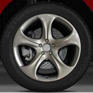 Perfection Wheel | 20 Wheels | 15-17 Mercedes S-Class | PERF09657