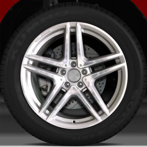 Perfection Wheel | 19 Wheels | 14-16 Mercedes E-Class | PERF09660