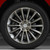 Perfection Wheel | 19 Wheels | 17-18 Mercedes CLK-Class | PERF09662