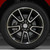 Perfection Wheel | 19 Wheels | 17-18 Mercedes C-Class | PERF09663