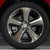 Perfection Wheel | 19 Wheels | 18 Mercedes GLC-Class | PERF09665