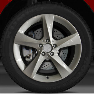 Perfection Wheel | 19 Wheels | 18 Mercedes GLE-Class | PERF09666