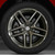 Perfection Wheel | 21 Wheels | 17-18 Mercedes GLE-Class | PERF09668