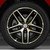 Perfection Wheel | 21 Wheels | 17-18 Mercedes GLE-Class | PERF09670
