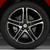 Perfection Wheel | 22 Wheels | 17-18 Mercedes GLE-Class | PERF09671