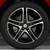 Perfection Wheel | 22 Wheels | 17-18 Mercedes GLE-Class | PERF09672